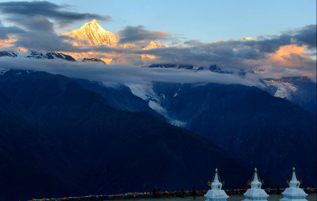 夏天没有WIFI和空调就活不下去了？NO！来云南给你新选择