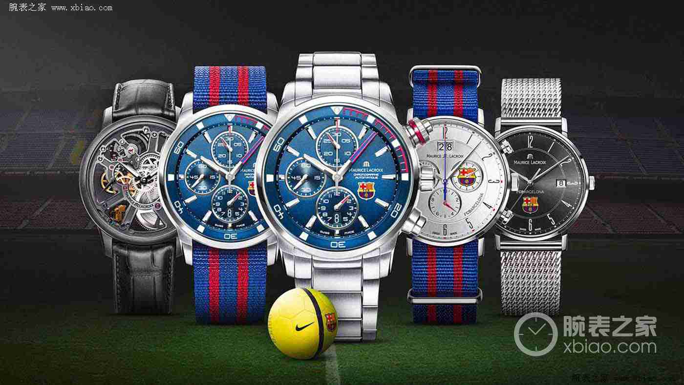 足球系列腕表,足球特别版腕表