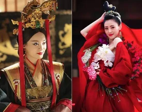 《太子妃升职记》：以真取胜《芈月传》