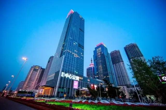 青岛哪个区最适合上班,在青岛和上海上班的区别