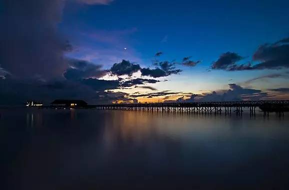 去沙巴岛旅行 (环球游览记沙巴岛)