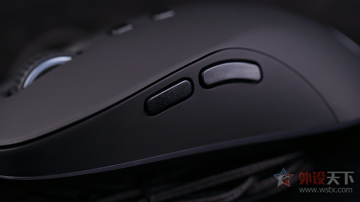 qpad酷倍达鼠标垫评测,性价比游戏鼠标十佳评测