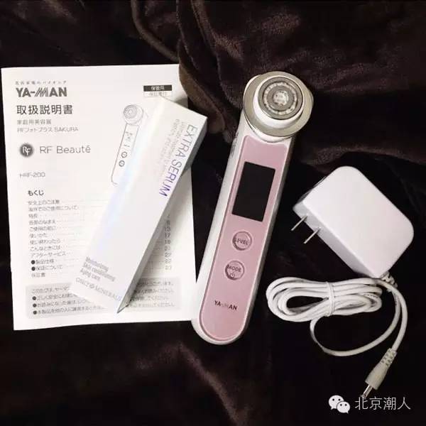 家用美容仪是怎么让皮肤好的,专业的家用美容仪该怎么用