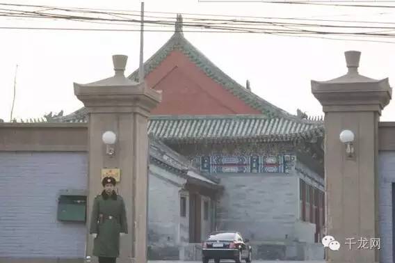 北京城里平房腾退情况,北京哪些王府被拆了