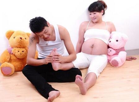 孕晚期护理，可千万不要忽略了这几点