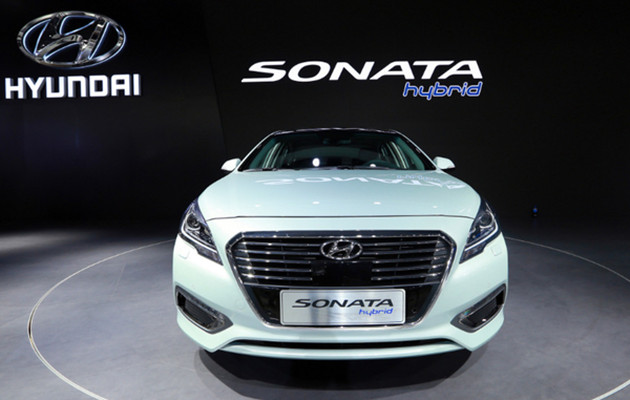 索九混动使用感受,索九插电混动