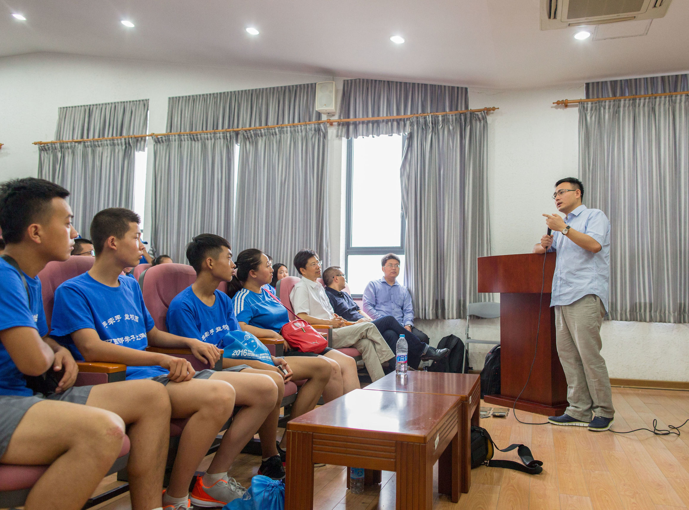 全国青少年校园足球夏令营选拔,2021西安青少年校园足球夏令营