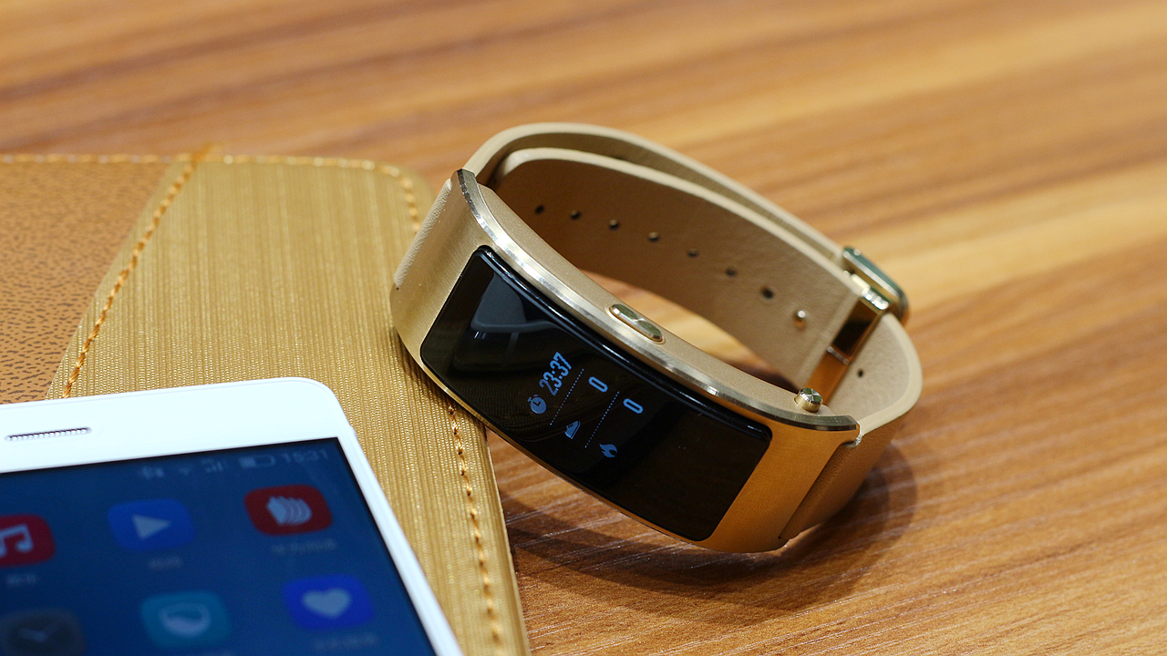 华为手环b3详解,华为手环b3一般维持多久