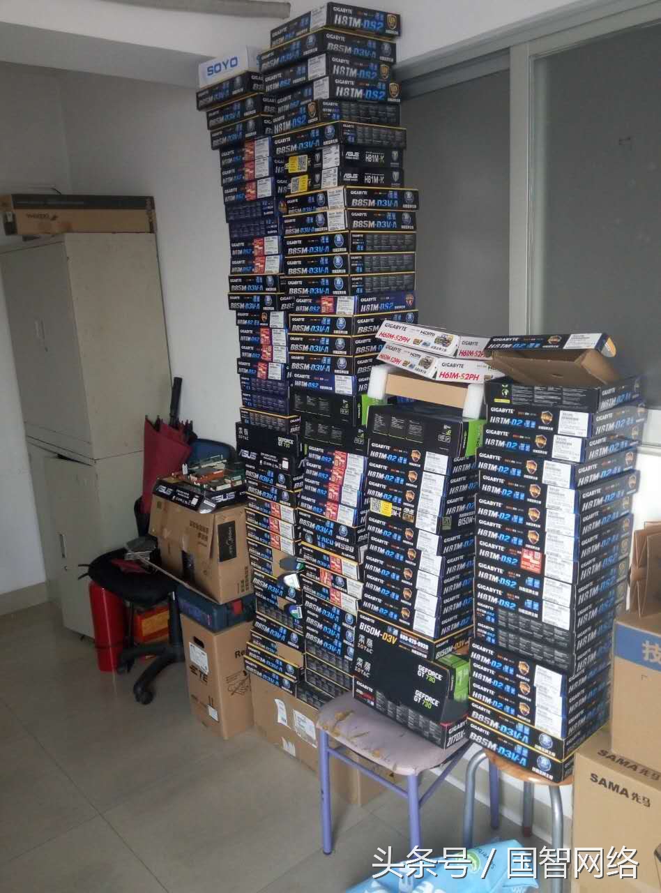 告别旧电脑,性能好的旧电脑