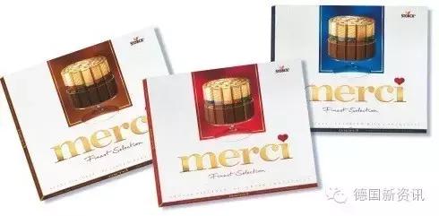 比较好吃的巧克力威化饼,德国威化饼干knoppers第一名