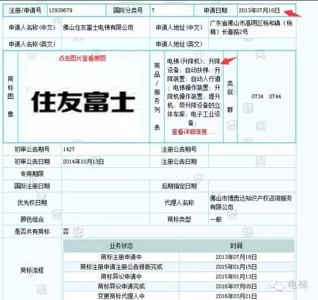 日本商标显示异议,日本商标异议