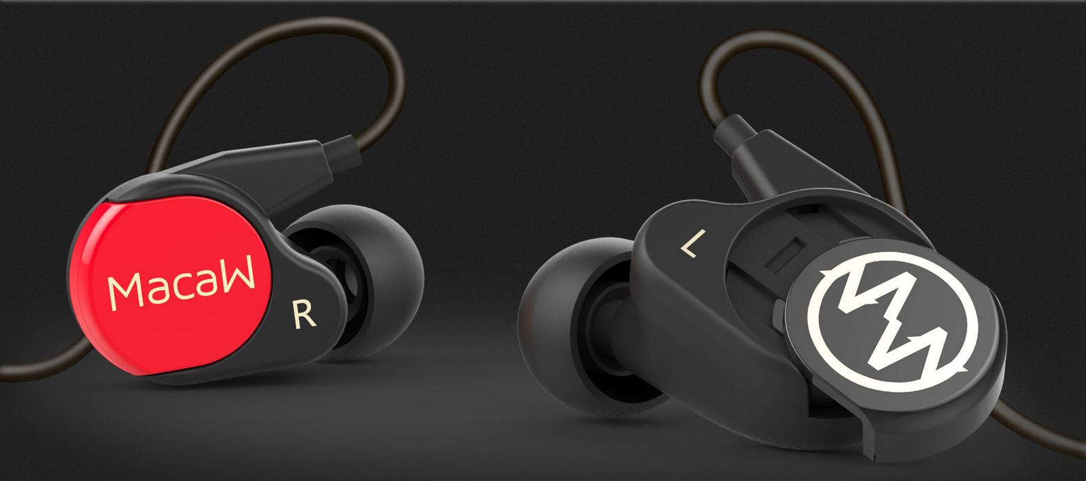 国产十大良心耳机推荐,国货好耳机