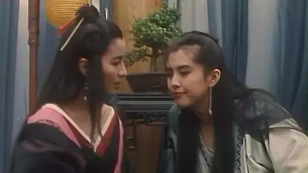 新流星蝴蝶剑评价,流星蝴蝶剑爱情