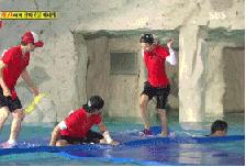 runningman无嘉宾特辑2018年前,韩国runningman现在停播了吗