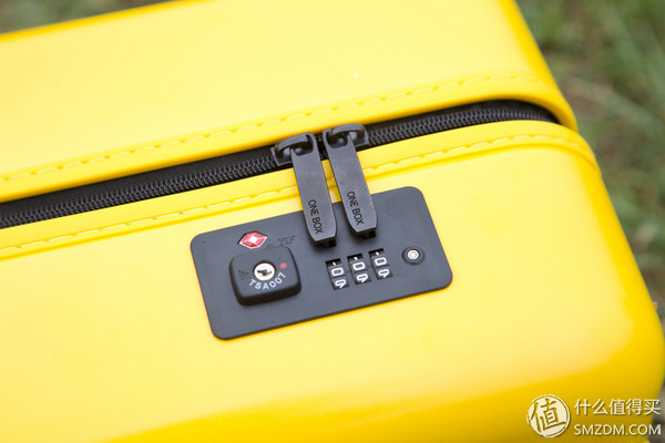 一次关于怀念的旅行--ONEBOX一个箱子科比定制版旅行箱