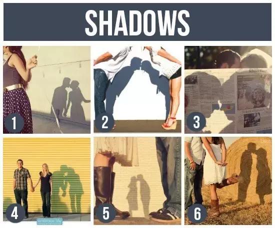 100对情侣合照,情侣合影100个技巧