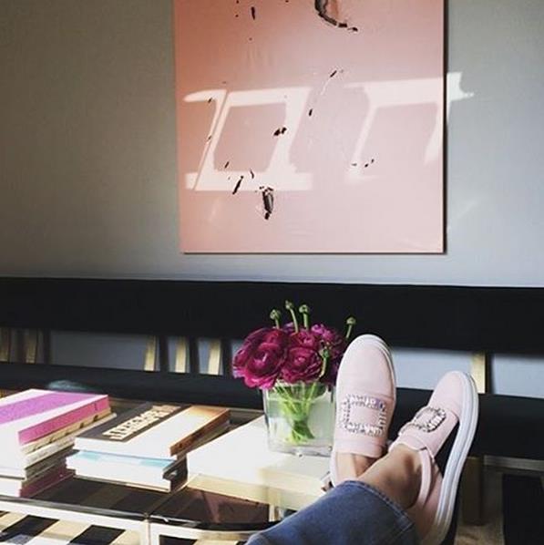 rogervivier方扣单鞋,rogervivier方扣鞋各款式