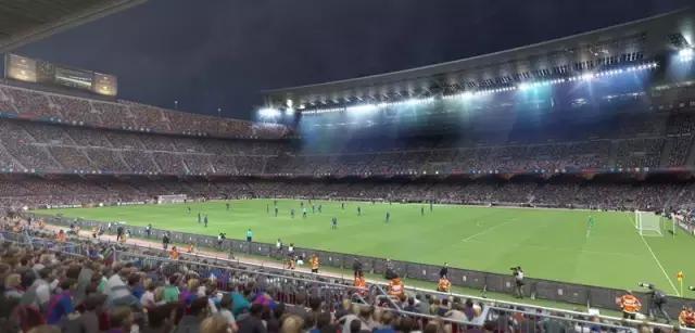 实况足球2017历代记,实况足球2017特殊解说