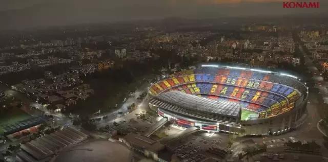 实况足球2017画面设置,实况足球2017评价