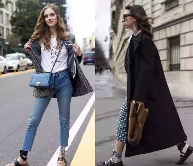 全世界都在穿的新款冬装,全世界都在穿的aj