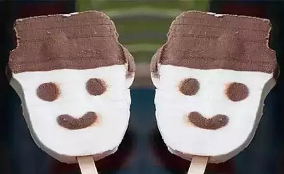 和聊城没吃过这些雪糕的人，怎么在一起谈童年回忆？