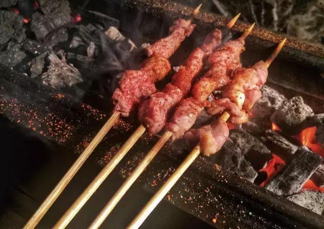 成都鬼饮食一条街在哪里,成都最有名的鬼饮食