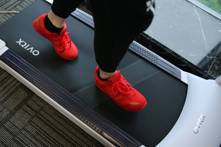 小乔智能家用跑步机测评,小乔跑步机各型号对比