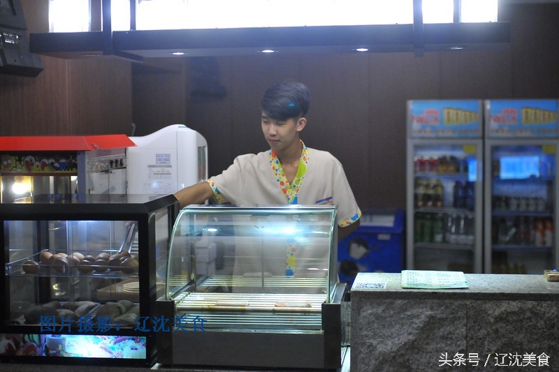 沈阳最爱大保健？洗桑拿吃火锅看动漫打游戏，