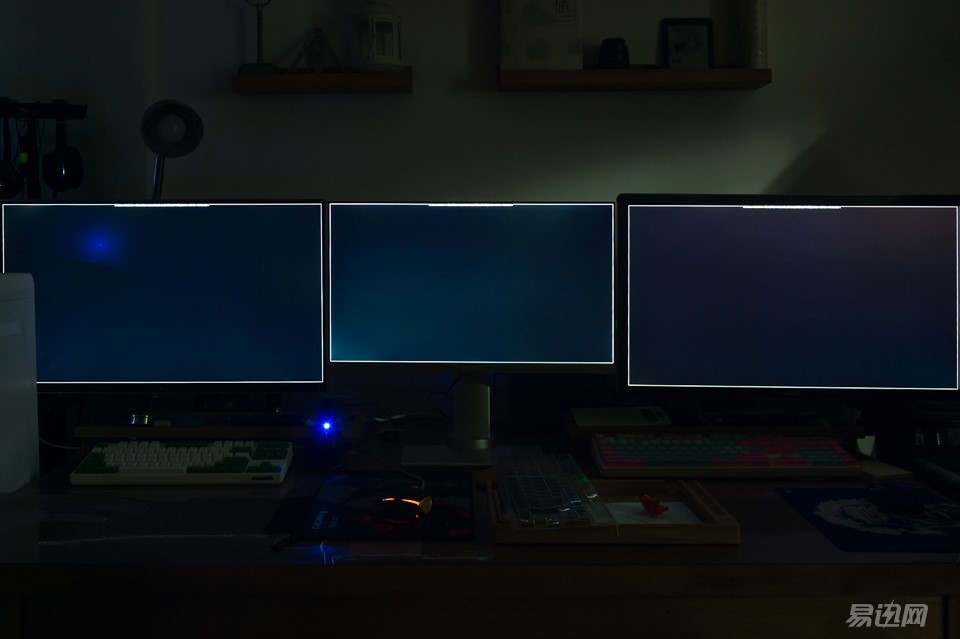 外壳和显示效果一样都是硬货——ZEOLS241显示器评测