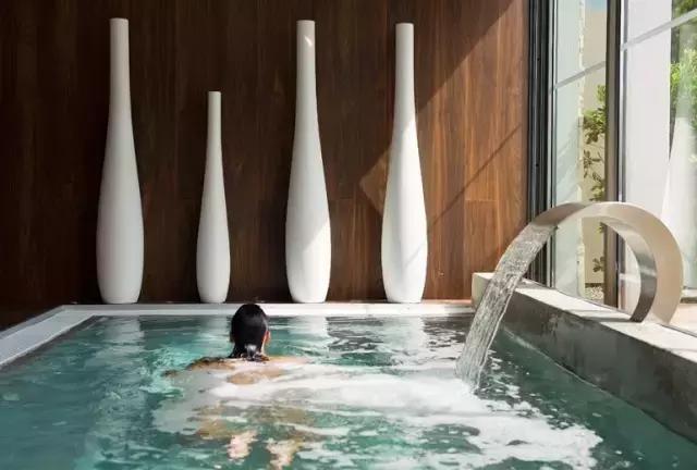 欧洲最美海岛酒店,全球十大海景度假酒店