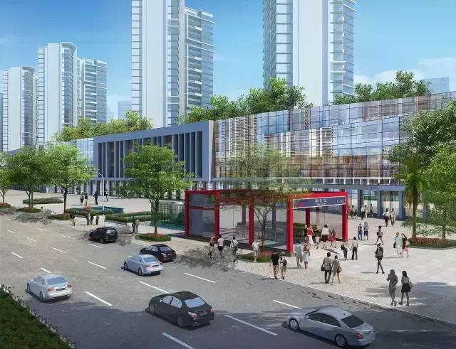 广佛线南延段,广佛环线从佛山到广州多久