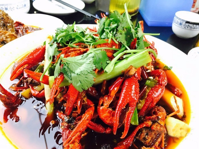 百大百家,吃遍成都100家夜宵