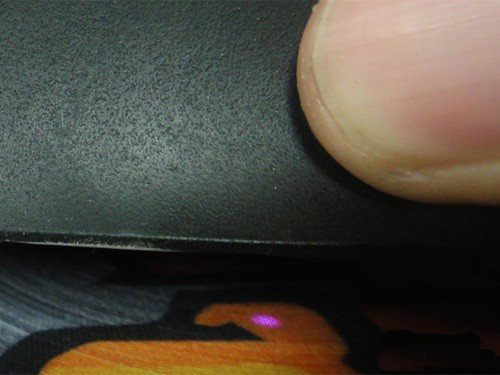 鼠标灯亮但是不能用是什么原因,鼠标红色灯亮着但是没有鼠标