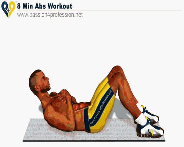 翘臀马甲线训练计划女生,美女塑造腹肌及马甲线必学