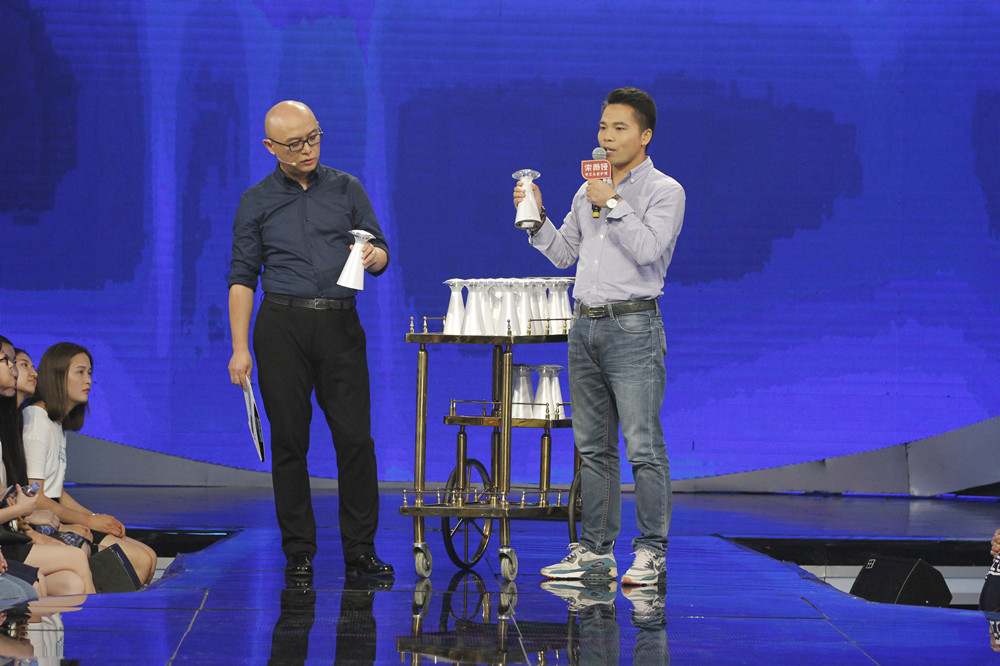 缘来非诚勿扰男嘉宾带货,缘来非诚勿扰孟非