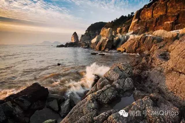 这个夏天送你一家海岛民宿,小众海岛民宿