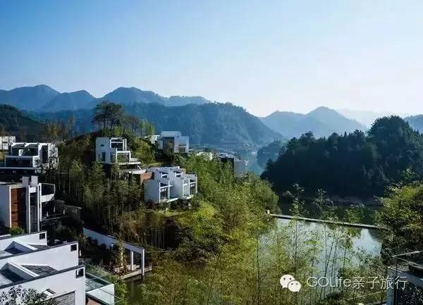 黄山德懋堂怡养山房,黄山德懋堂度假山庄