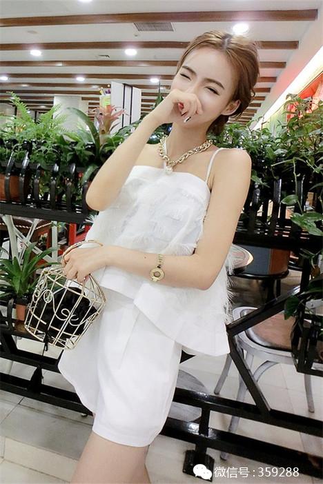 又闹衣荒，美哒哒的套装看过来！