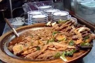 鼓楼夜市和西司夜市分别在哪,鼓楼夜市和西司夜市哪个好