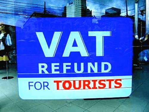 曼谷机场免税店攻略,曼谷机场落地攻略