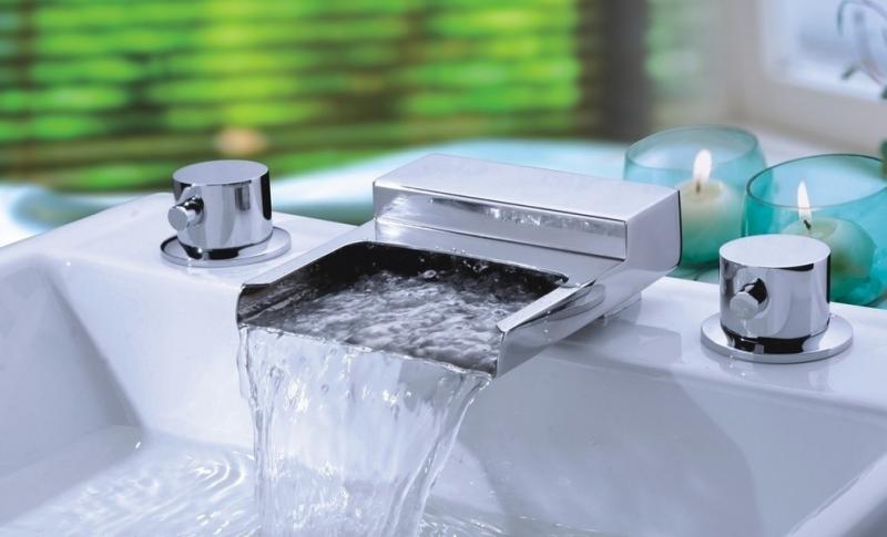 浴缸水龙头出现损坏的情况时怎么办呢？