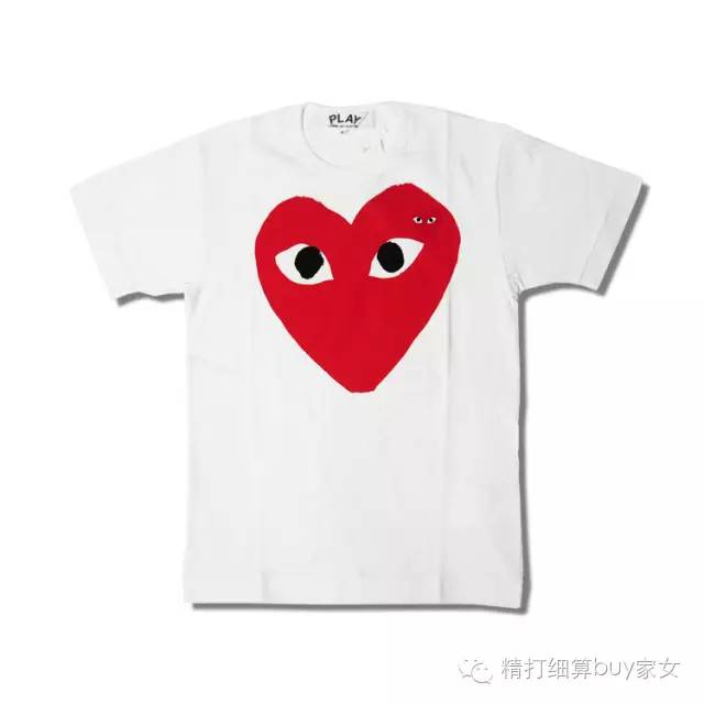 日本潮牌play属于什么档次,日本潮牌play