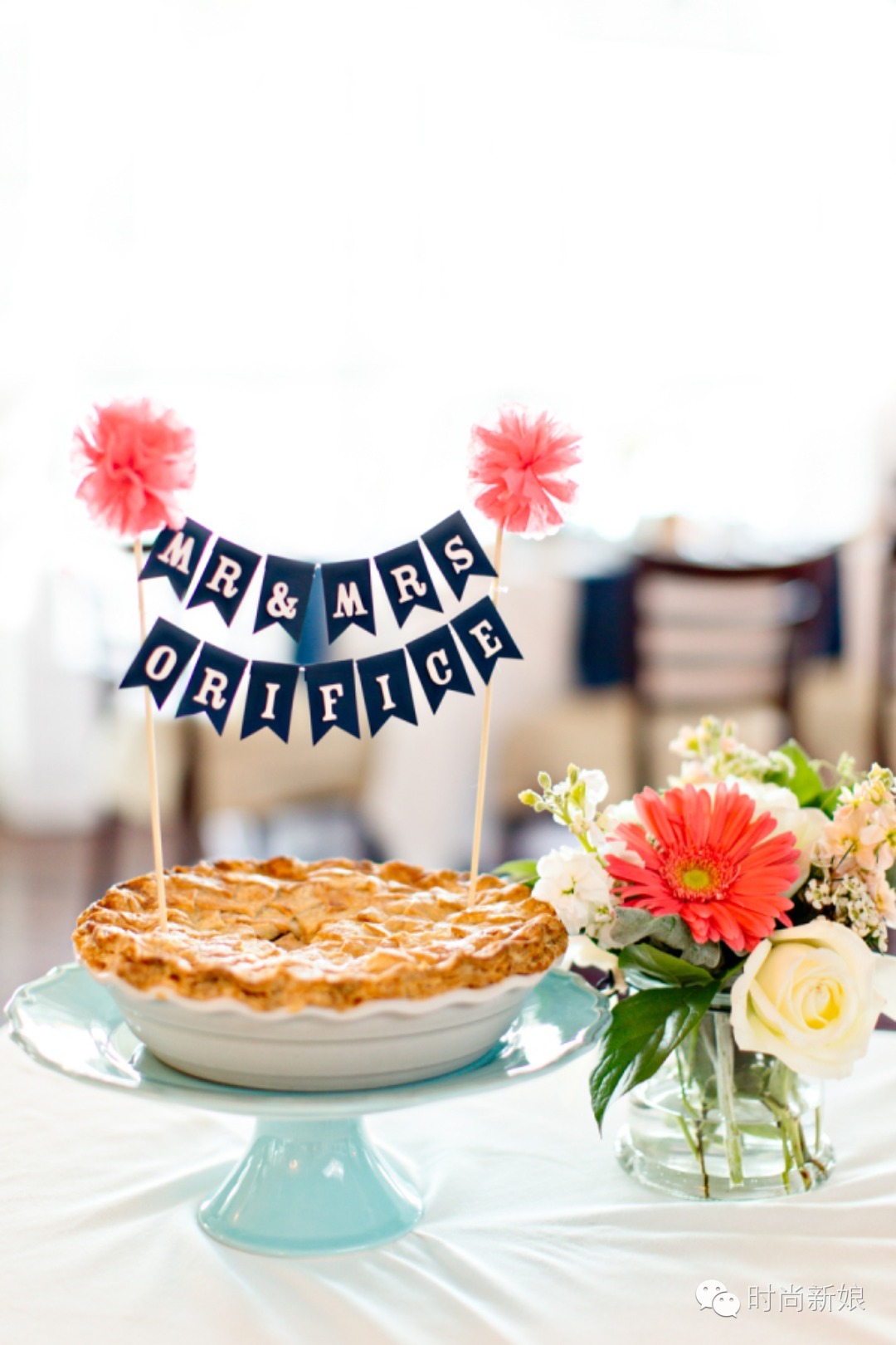 这些眼花缭乱的婚礼,竟然全在沙滩上举行