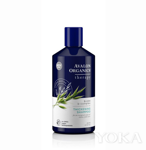 每次吹头发都掉一堆,头发稀疏掉发厉害真的有用吗