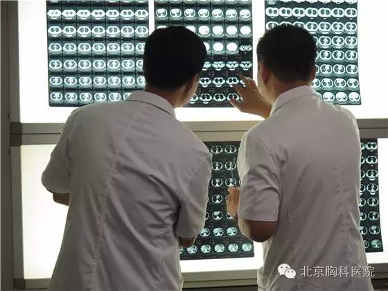 北京肺结节权威医院,北京胸科医院肺结节