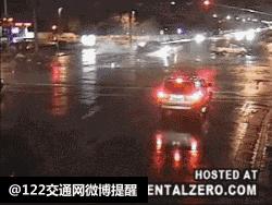 暴雨天气行车这6点要谨记,暴雨来袭雨天开车要注意哪些地方