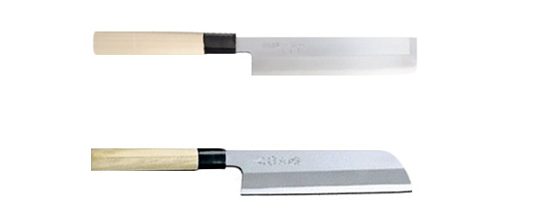 错综复杂的日本厨刀，一篇帮你捋清楚