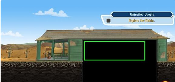 辐射避难所打副本哪个属性好,辐射避难所随机副本