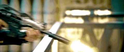 澳门风云3都在致敬什么,澳门风云3为啥那么尬