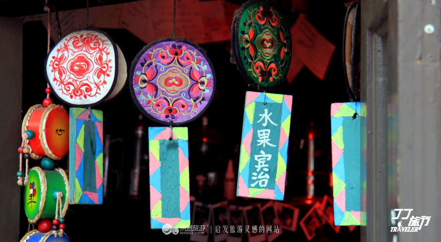 曾经的鼓浪屿,时光停泊在曾厝垵